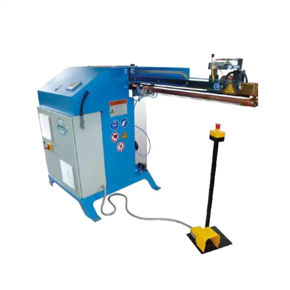 New | in-Stock SPIRAL-HELIX SPIRAL-HELIX STITCH WELDER PRO Seam Welders Manitoba CA | Empire Machinery & Tools Ltd. #1359910