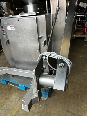 Used FREY Vacuum Stuffer Sausage Stuffers Illinois US | M&M Equipment Corp. #1385438