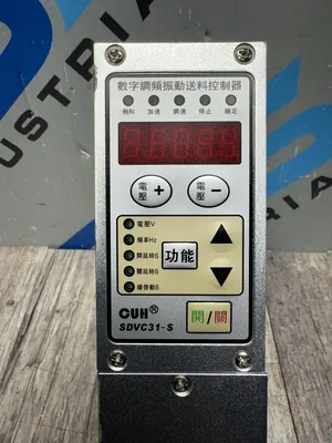 CUH SDVC31-S Electrical/PLC/Automation | ESS Industrial Equipment Sales (7)