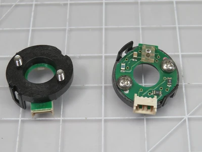 New | in-Stock US DIGITAL _UNKNOWN_ Sensors | OCO Industrial #1659196