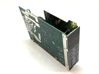 Used Gammaflux Digital Temperature Controller Module, for Hot Runner PLC Temperature Modules Michigan US | Maverick Industrial Sales #1395066