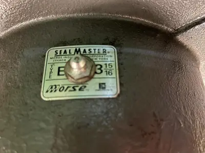 New | in-Stock SEALMASTER TYPE-E Bearings | Surplus Asset Holdings #1197479