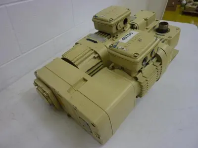 USED MANNESMANN DEMAG FG06 U1-H2-F2