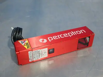 NEW 2015 PERCEPTRON 9164007
