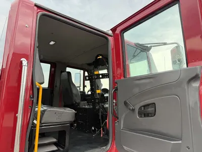 Used 2016 INTERNATIONAL DEEP SOUTH PUMPER Fire Trucks Minnesota US | Carco Truck & Equipment #1514129