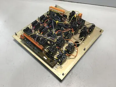 USED KEBA E-CON-SPTFT