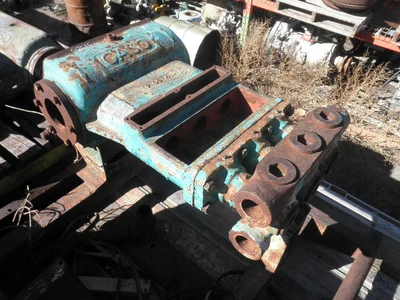 USED GASO 3364