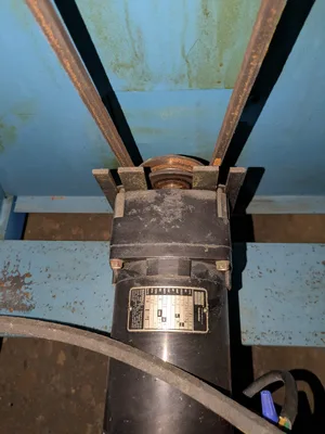 Used PA INDUSTRIES _UNKNOWN_ Uncoilers Michigan US | Alma Machinery #1424505