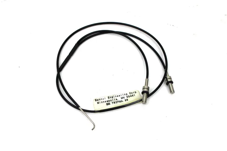New | in-Stock BANNER ENGINEERING BM.752PMA.25 Cable & Wire Kentucky US | Industrial Parts R Us Inc. #471024