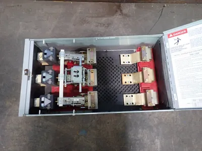 New | in-Stock EATON FDPW365MR Relays & Switches | HGR 24 #739568