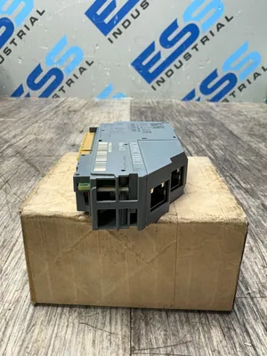 B & R AUTOMATION X20 BC 0083 REV K3 Electrical/PLC/Automation | ESS Industrial Equipment Sales (3)