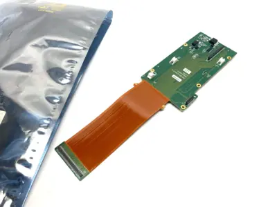 USED HESSE CONTROL UNIT PCI CARD