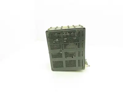 Lambda LM D48 Power Supply 105-132VAC Input 48VDC 4.1A Output *Read