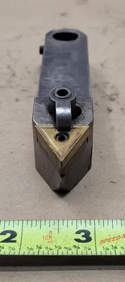 DORIAN TOOL MTENN16-4D Tooling & Accessories, Tooling | Machinery Central (6)