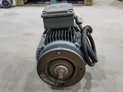 USED SEW-EURODRIVE DFT90L4