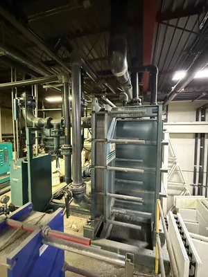 1987 BERG TT366-2-10X20X20 Industrial Chillers | ListingHippo (6)