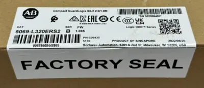 USED ALLEN-BRADLEY ALLEN BRADLEY 5069-L320ERS2
