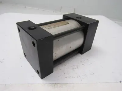 Used FPS _UNKNOWN_ Pneumatic Cylinders | Arrow Industrial #633495