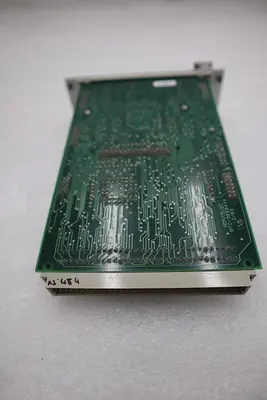 PASABAN MONTELEC MTC-3000B / MTC-3000 CPU #3973-A