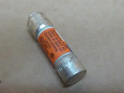 USED FERRAZ SHAWMUT ATDR2
