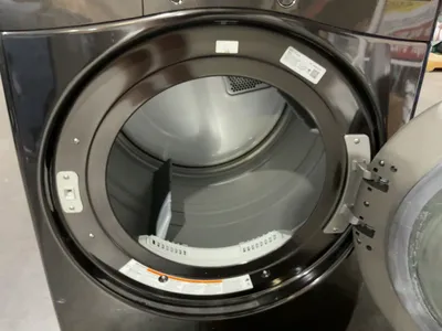 Used LG DLEX4000B Hopper Dryers Michigan US | Miedema Asset Management Group #1321044