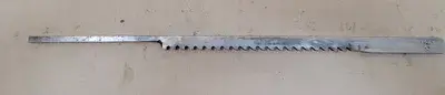 USED DAVIS 5/16 KEYSEATER