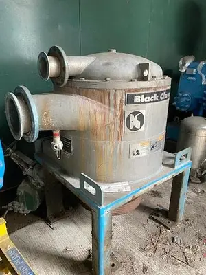 USED KADANT BC UV100