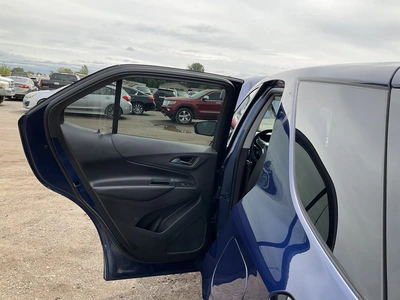 Used 2022 CHEVROLET EQUINOX SUVs Michigan US | Miedema Asset Management Group #1444827