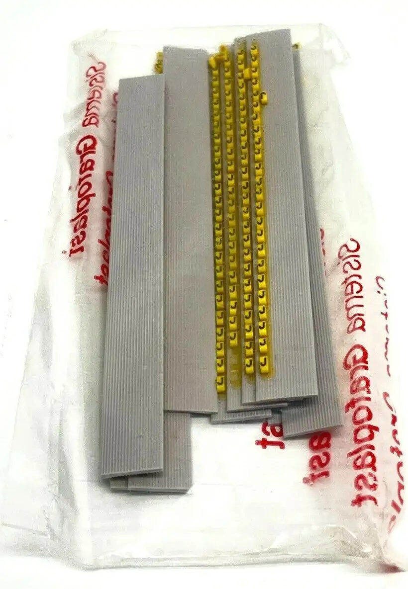 New | in-Stock GRAFOPLAST _UNKNOWN_ Cable & Wire | Maverick Industrial Sales #1121078