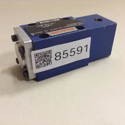 USED REXROTH 4WH6D525
