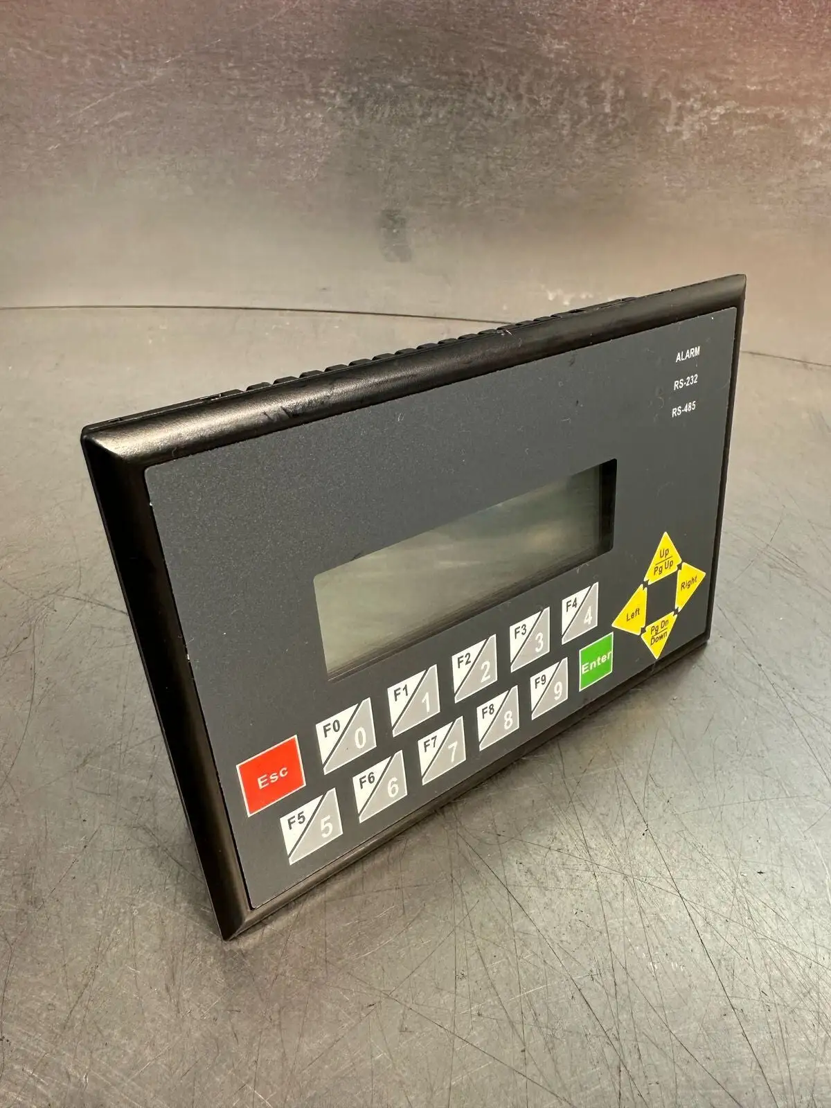 Eaton Operator Interface ELC-GP02 24Vdc 3W (7.3.3)