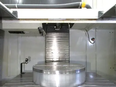 2022 HAAS VR-8 Vertical Machining Centers | Clark Machinery Sales, LLC (3)