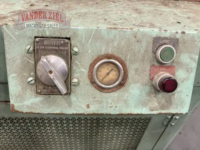 DiAcro Tube Bender