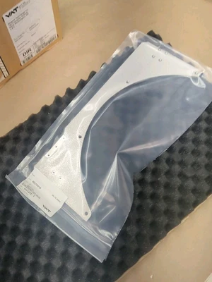 New Vat  Inc. 330211 Complete Bracket Plate Kit