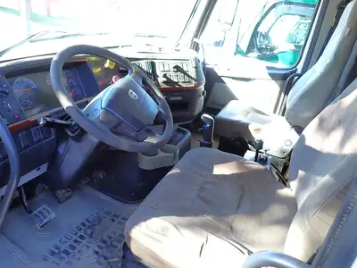 Used 2005 VOLVO VHD64F200 Dump trucks Massachusetts US | Brookside Equipment Sales #1558190