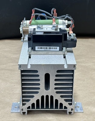 NEW Infineon W1C 600-450F-KM17-1TT250N-LRCVT