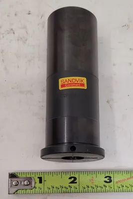 Sandvik Coromant 132P-241041-B Tooling & Accessories, Tooling | Machinery Central (7)
