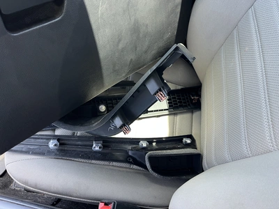 USED 2020 FORD FUSION
