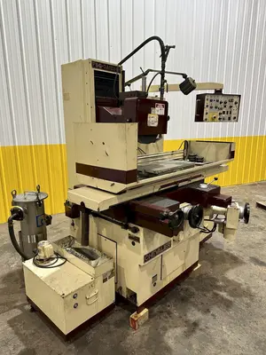USED CHEVALIER FSG-3A1224H