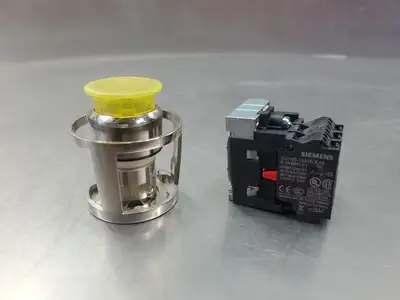 USED Siemens G/18/05 E02