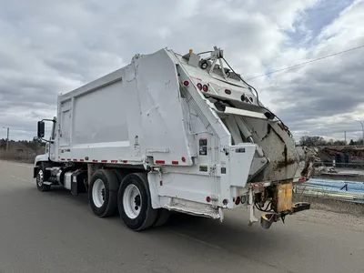 Used 2020 MACK ANTHEM Garbage trucks Minnesota US | Carco Truck & Equipment #1514278