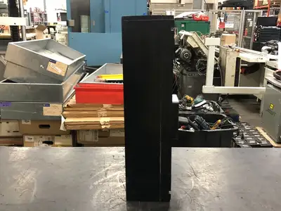 USED CHALLENGER CSMC3800F