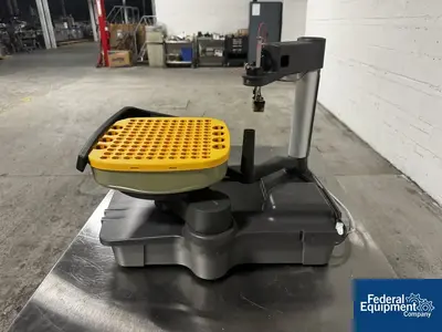 USED GE Healthcare GE Autosampler, Model Frac-950