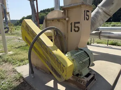 Used MAC 120 End Matchers Pennsylvania US | RT Machine Company #1362255