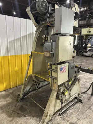 USED L&J W60