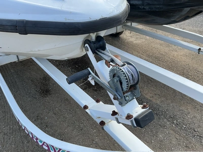 Used 2001 YAMAHA WAVERUNNER GP1200R Boats (Misc) Michigan US | Miedema Asset Management Group #1321316