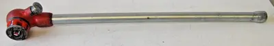 Used RIDGID 36345 Pipe Threaders California US | Bay Line Tool #1316336