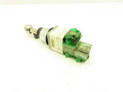 Square D 9001K73 Landoll Forklift 30mm Joystick Controller 4 Pos B30/42E180D