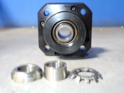 New | in-Stock NOOK EZF2020 Tooling & Accessories (Other) Ohio US | HGR 24 #1134121