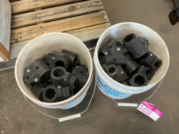 Used _UNKNOWN_ _UNKNOWN_ Plumbing Equipment Michigan US | Miedema Asset Management Group #1321094